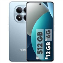 گوشی موبايل شیائومی مدل Redmi Note 15 Pro 4G ظرفیت 512 گیگابایت رم 12 گیگابایت